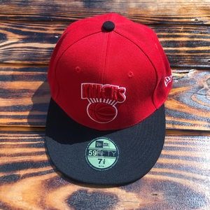 Knicks 59Fifty NewEra Fitted Cap